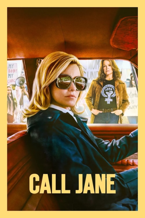 Habla con Jane poster